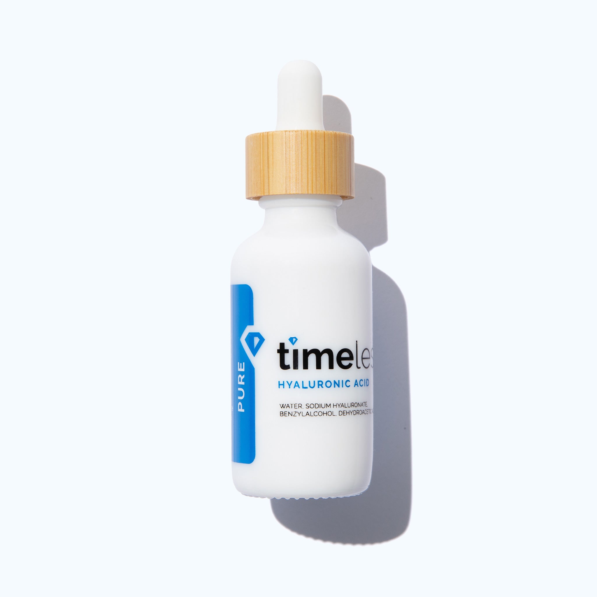 Hylauronic Acid Pure